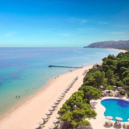 Forte Village Resort - Bouganville Santa Margherita di Pula Luaran gambar