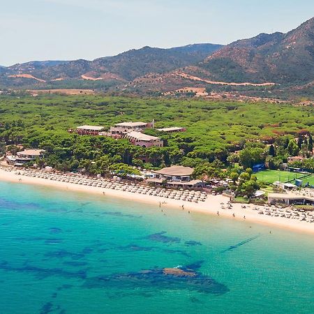 Forte Village Resort - Bouganville Santa Margherita di Pula Luaran gambar