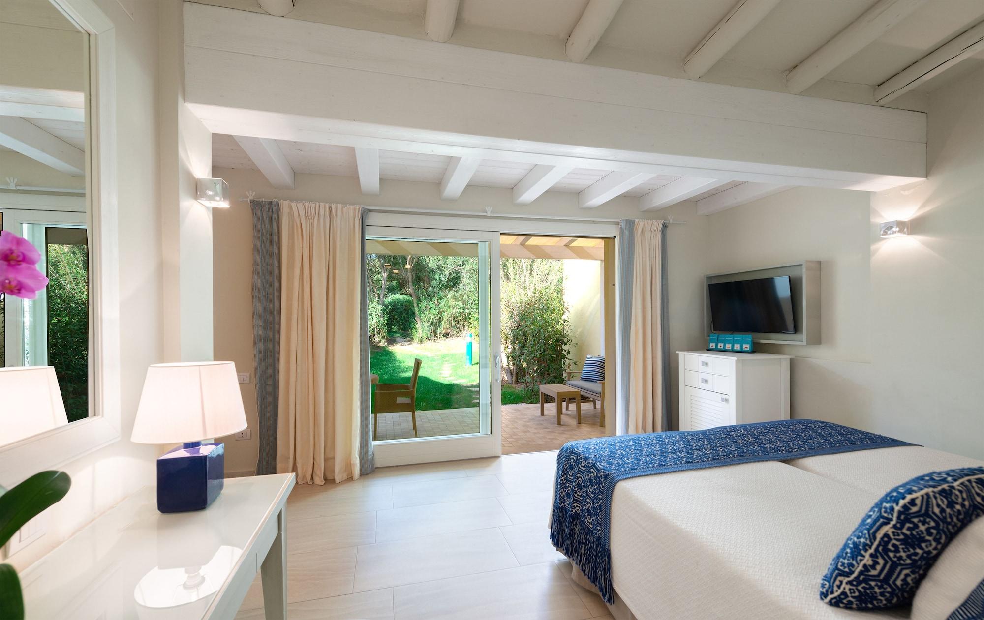 Forte Village Resort - Bouganville Santa Margherita di Pula Luaran gambar