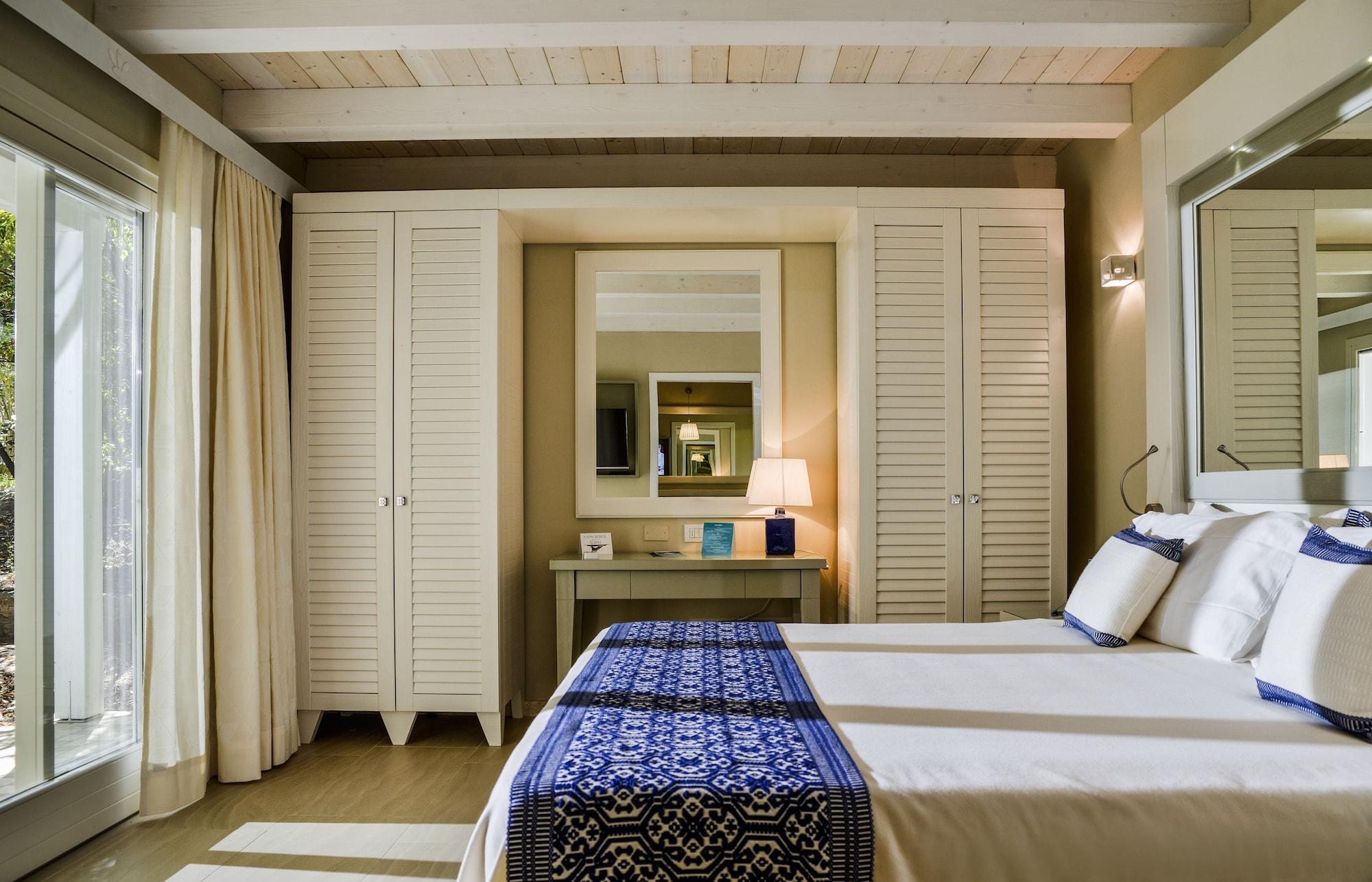 Forte Village Resort - Bouganville Santa Margherita di Pula Luaran gambar