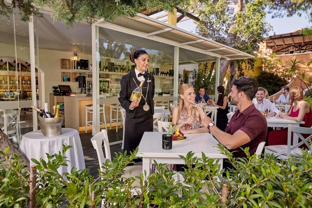 Forte Village Resort - Bouganville Santa Margherita di Pula Luaran gambar
