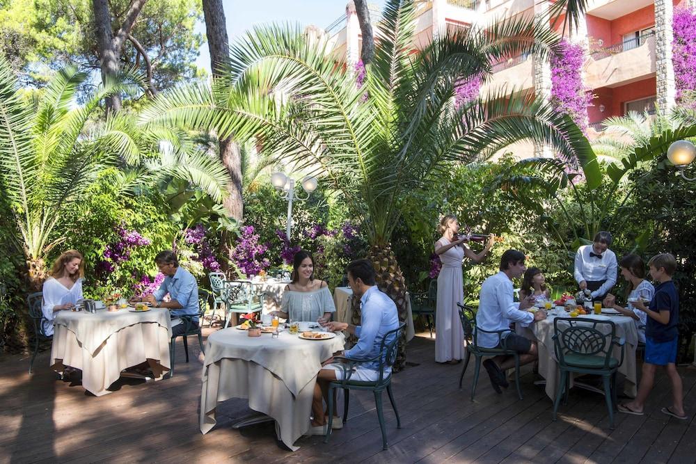 Forte Village Resort - Bouganville Santa Margherita di Pula Luaran gambar