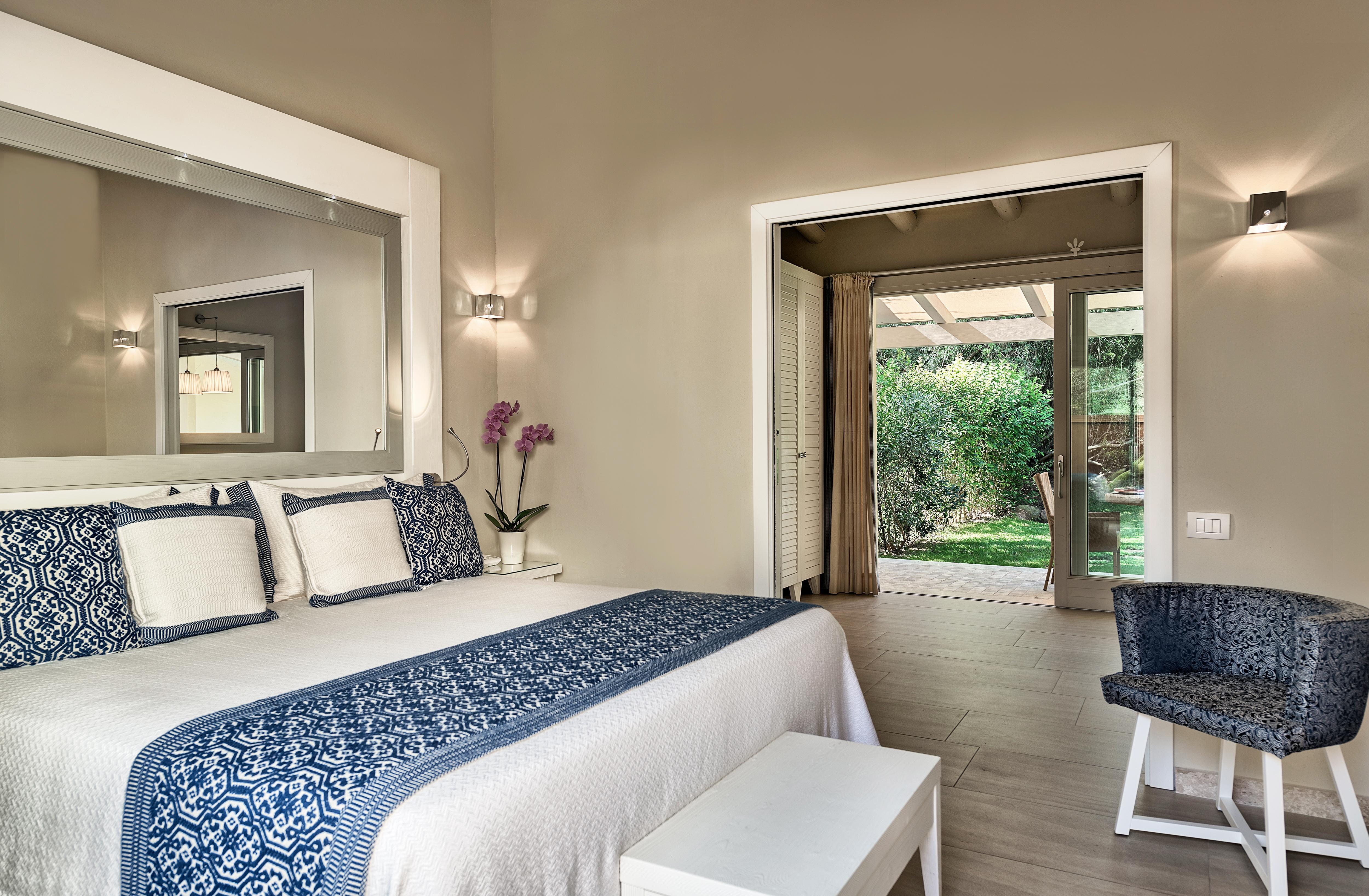 Forte Village Resort - Bouganville Santa Margherita di Pula Luaran gambar