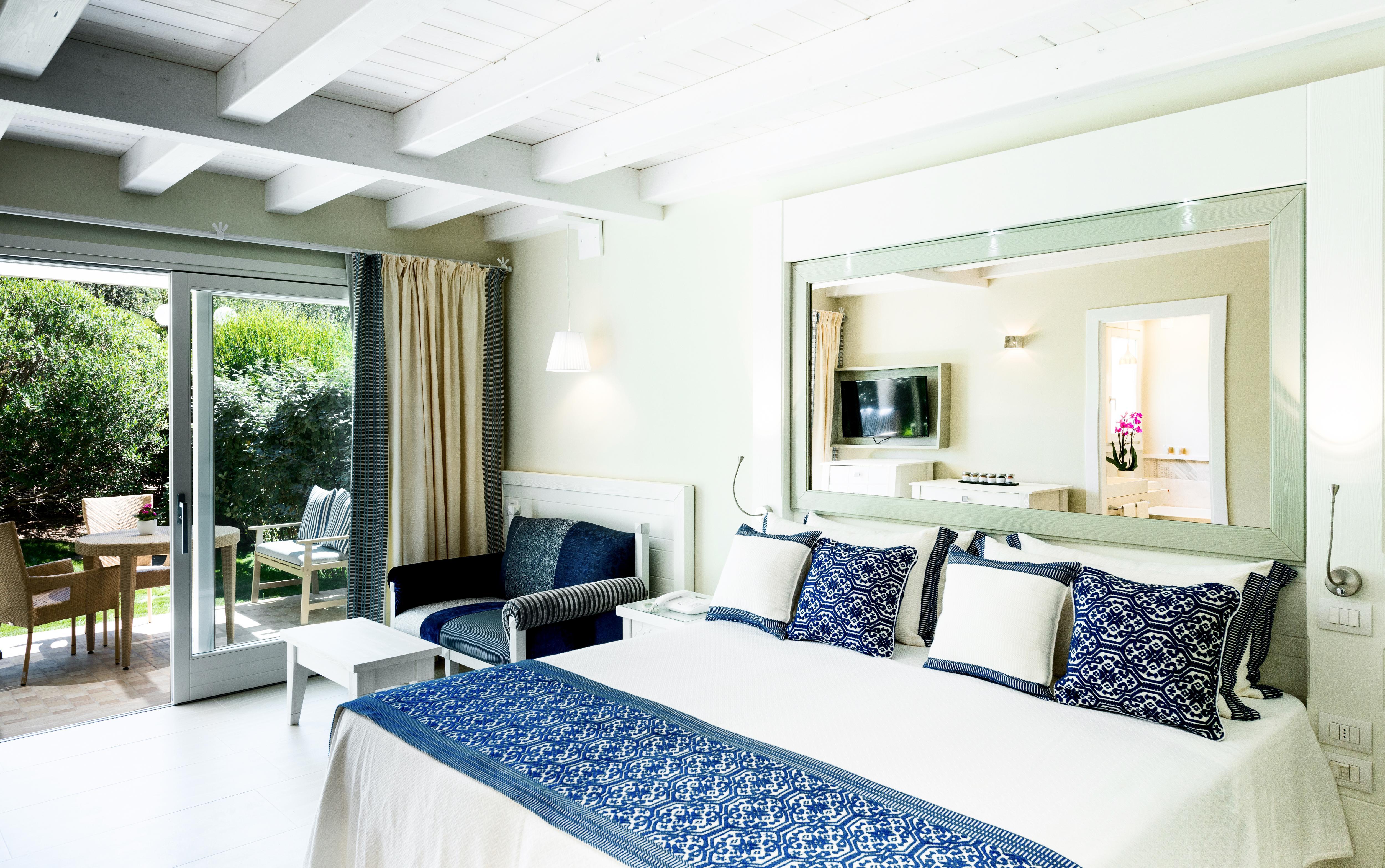 Forte Village Resort - Bouganville Santa Margherita di Pula Luaran gambar