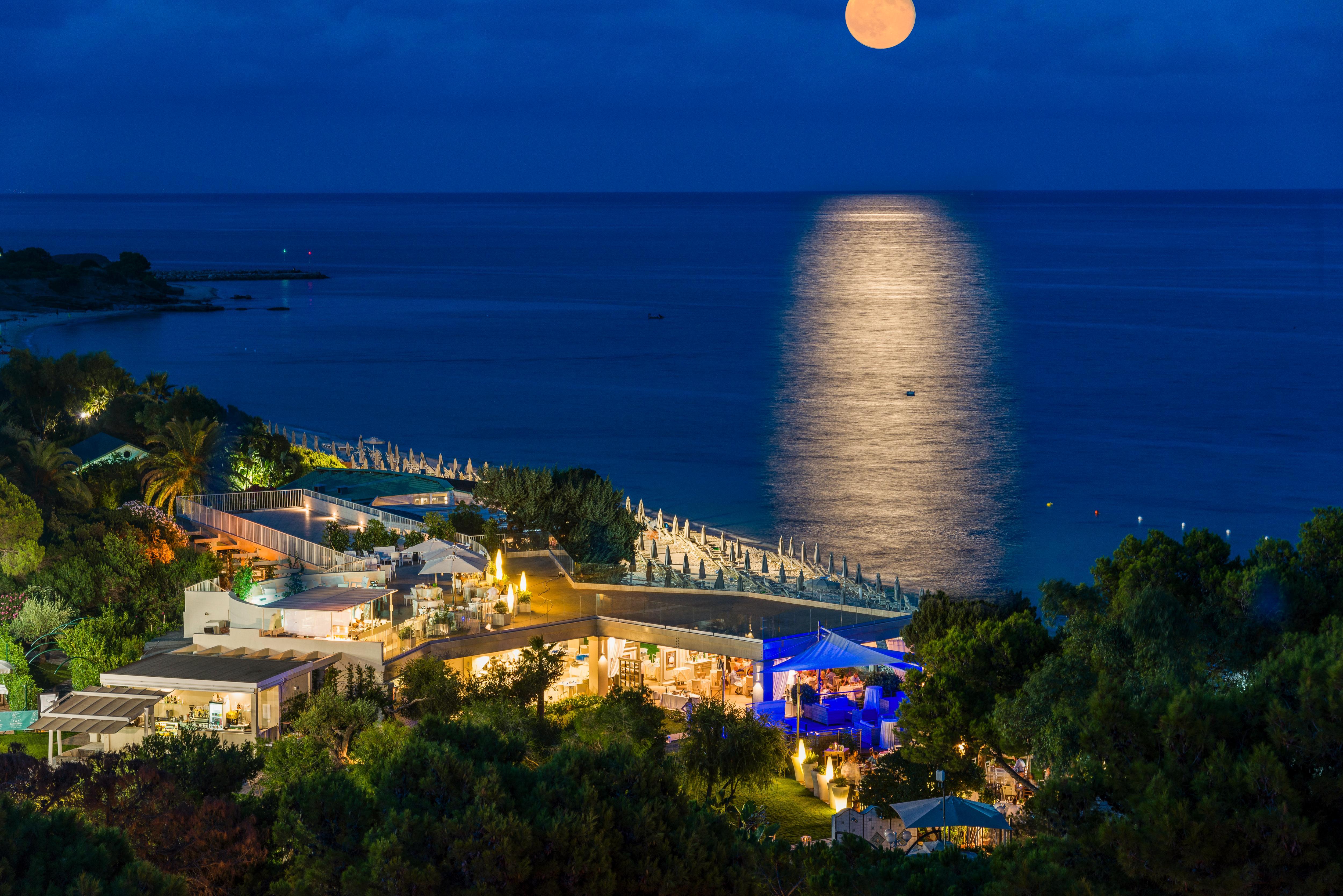 Forte Village Resort - Bouganville Santa Margherita di Pula Luaran gambar