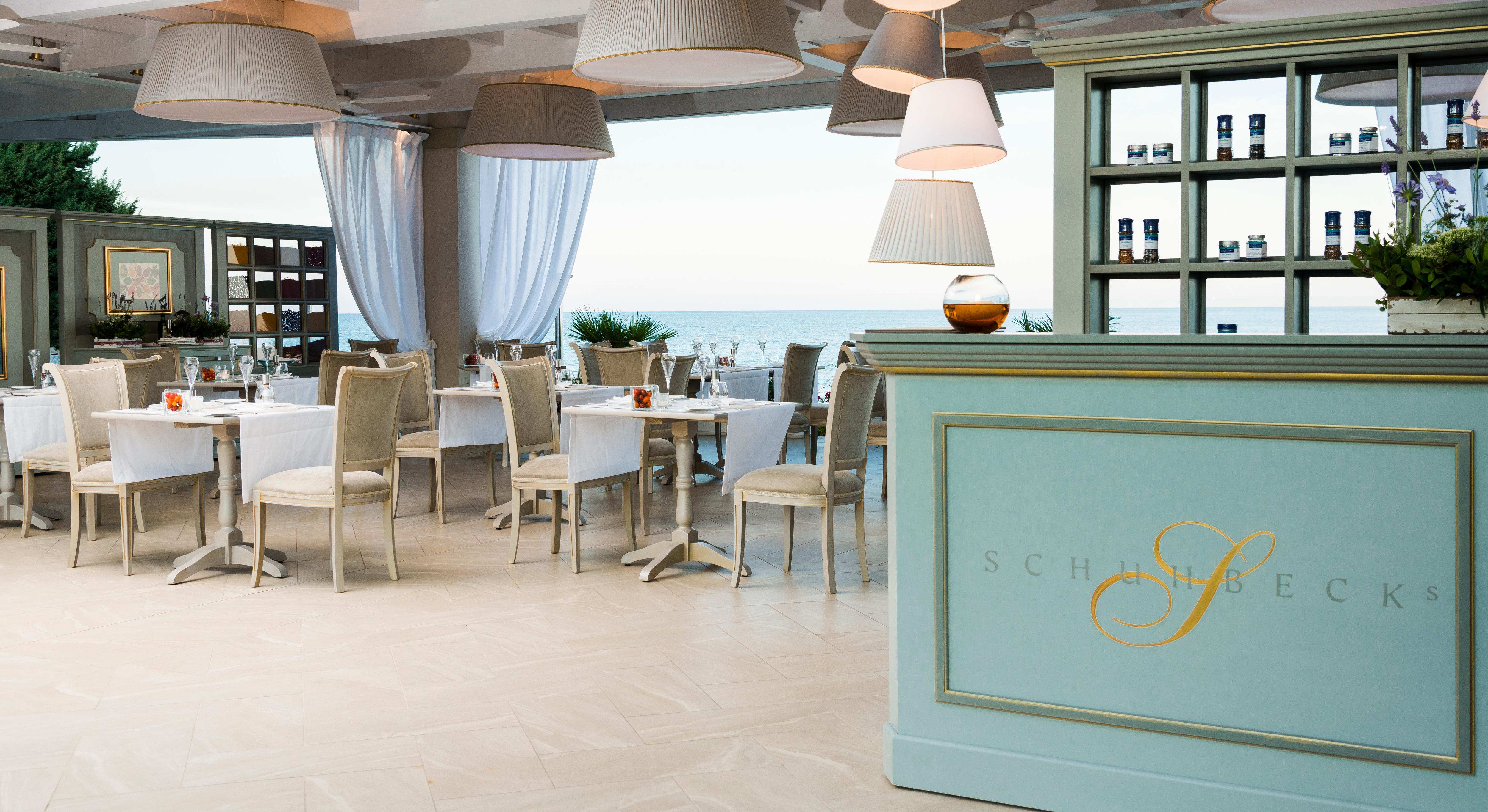 Forte Village Resort - Bouganville Santa Margherita di Pula Luaran gambar
