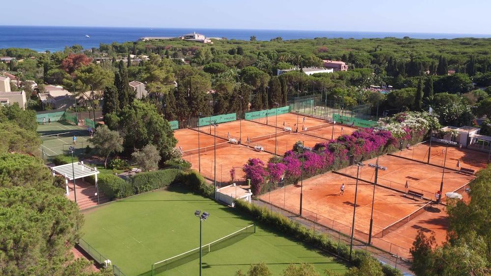 Forte Village Resort - Bouganville Santa Margherita di Pula Luaran gambar
