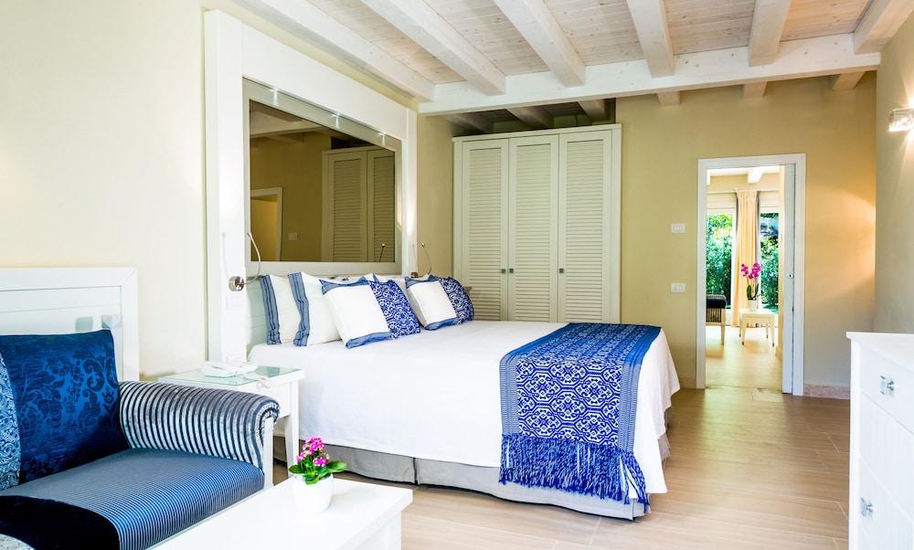 Forte Village Resort - Bouganville Santa Margherita di Pula Luaran gambar