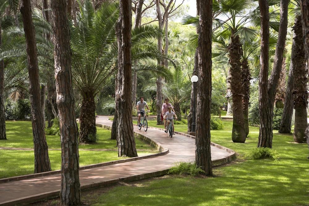 Forte Village Resort - Bouganville Santa Margherita di Pula Luaran gambar