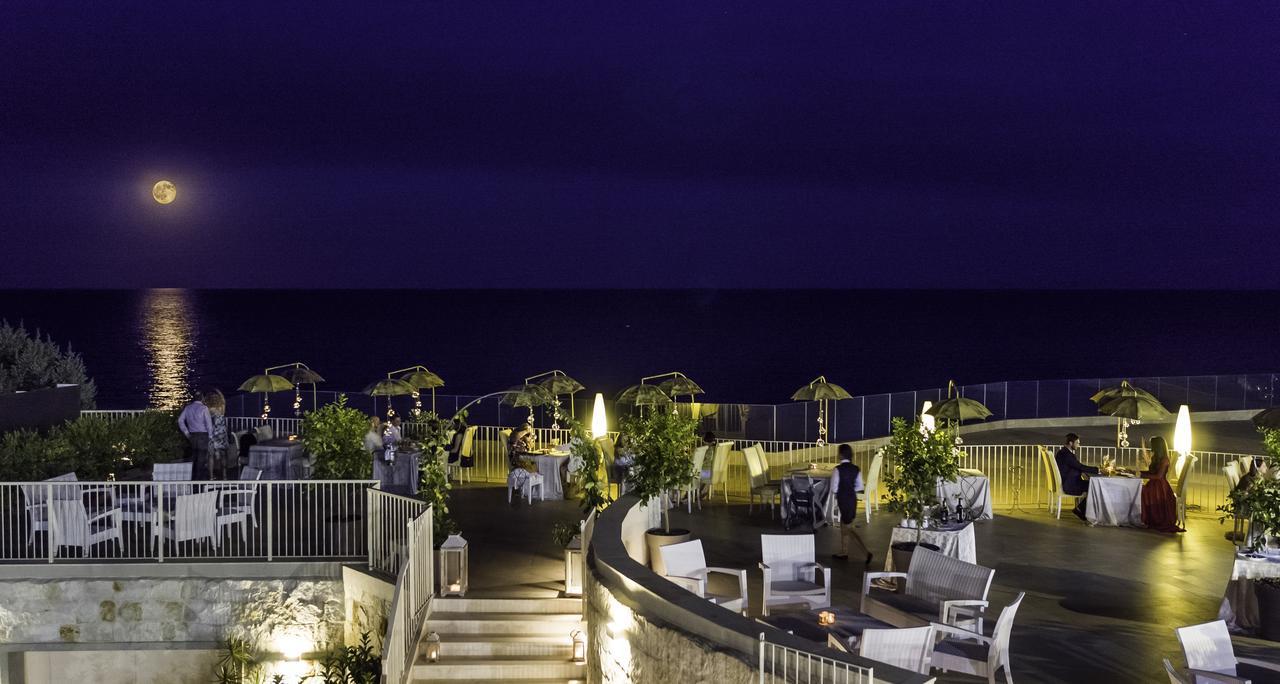 Forte Village Resort - Bouganville Santa Margherita di Pula Luaran gambar