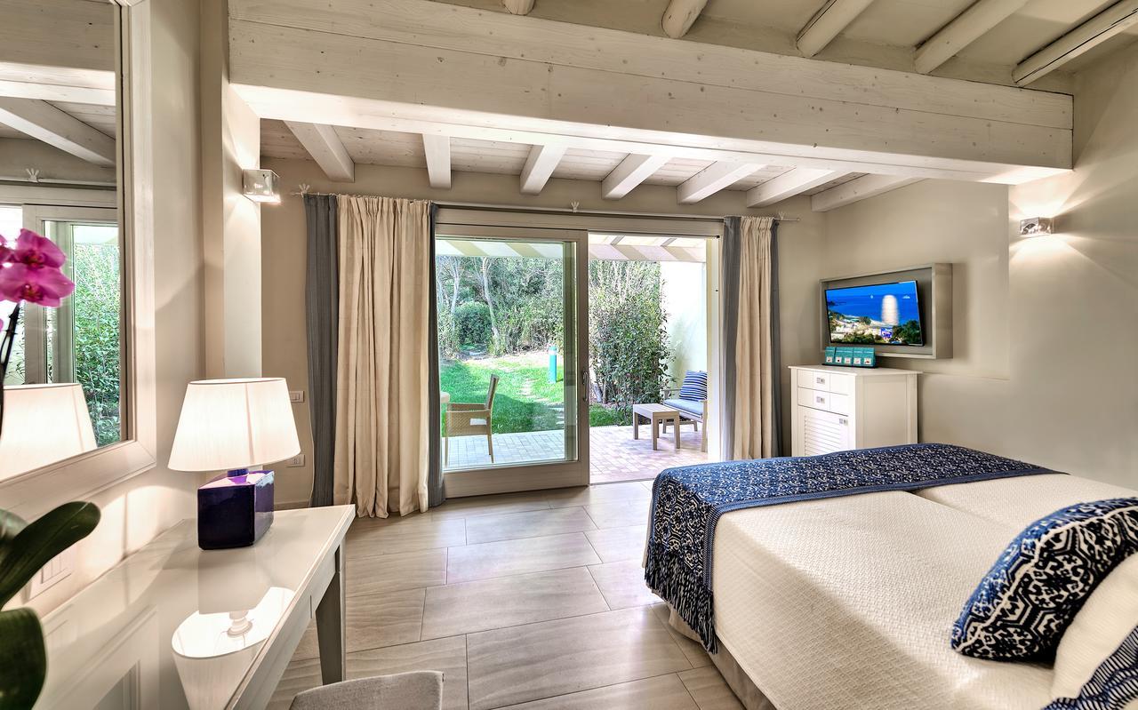 Forte Village Resort - Bouganville Santa Margherita di Pula Luaran gambar