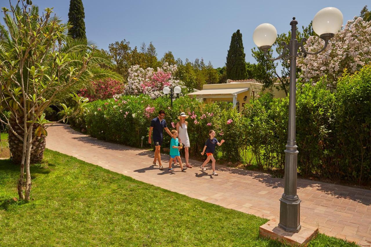 Forte Village Resort - Bouganville Santa Margherita di Pula Luaran gambar