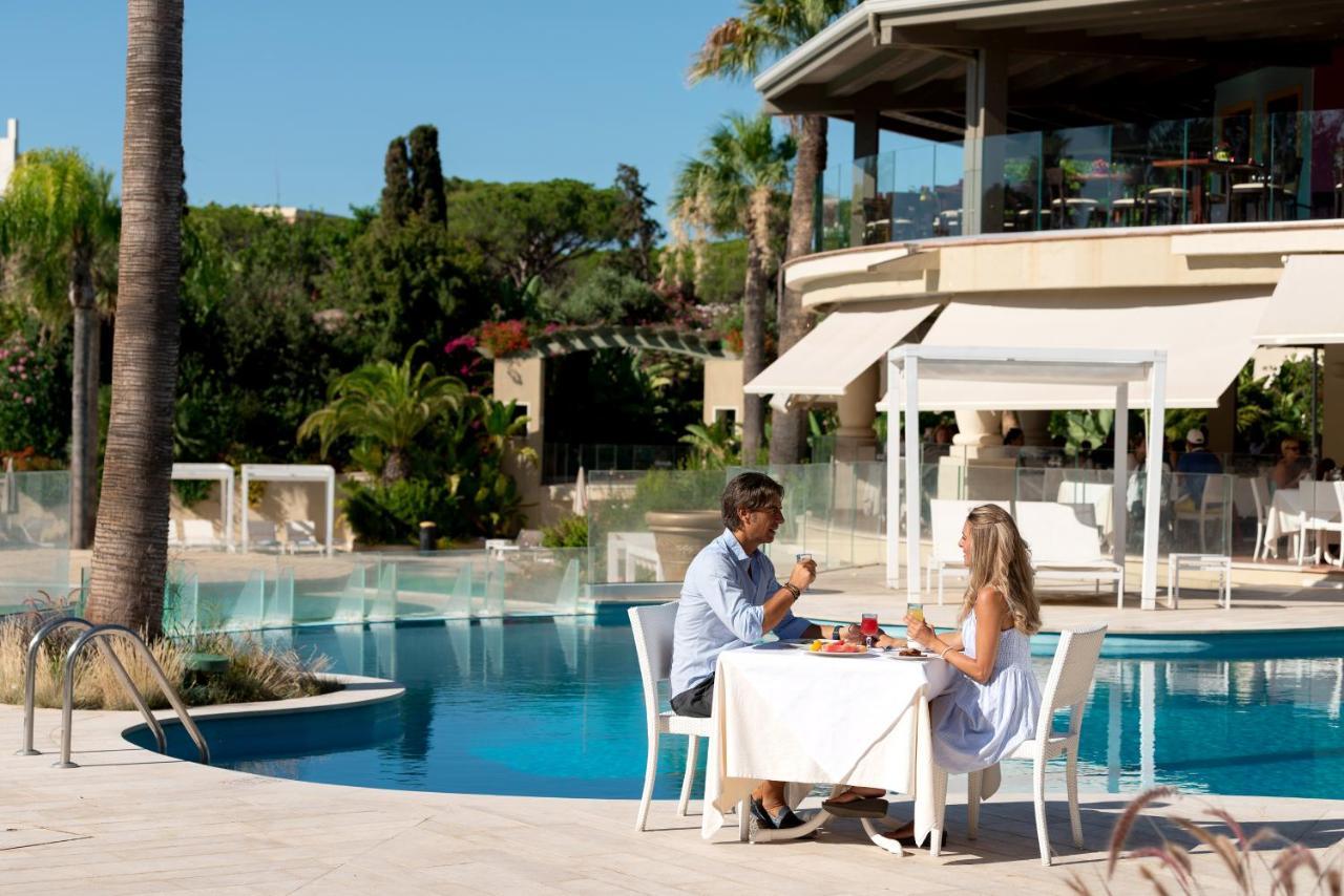 Forte Village Resort - Bouganville Santa Margherita di Pula Luaran gambar